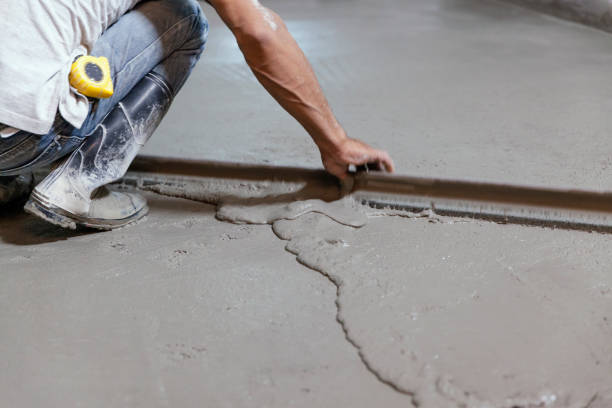 Best Concrete Slab Construction in Elk Rapids, MI