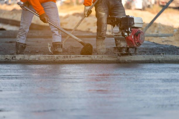 Best Concrete Driveway Installation in Elk Rapids, MI