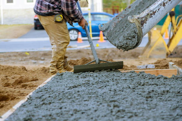 Best Concrete Sealing and Maintenance in Elk Rapids, MI