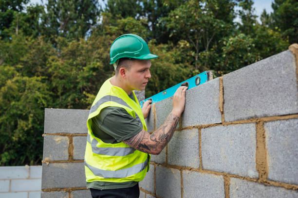 Best Concrete Retaining Walls in Elk Rapids, MI