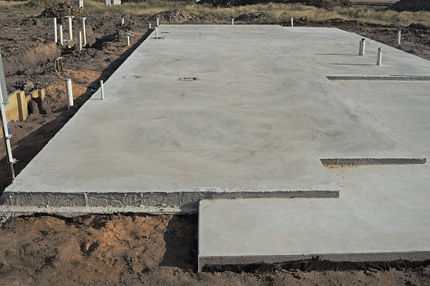 Best Concrete Patio Design and Installation in Elk Rapids, MI