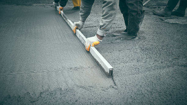  Elk Rapids, MI Concrete contractor Pros