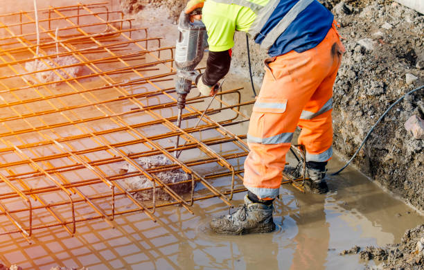 Best Concrete Driveway Installation in Elk Rapids, MI