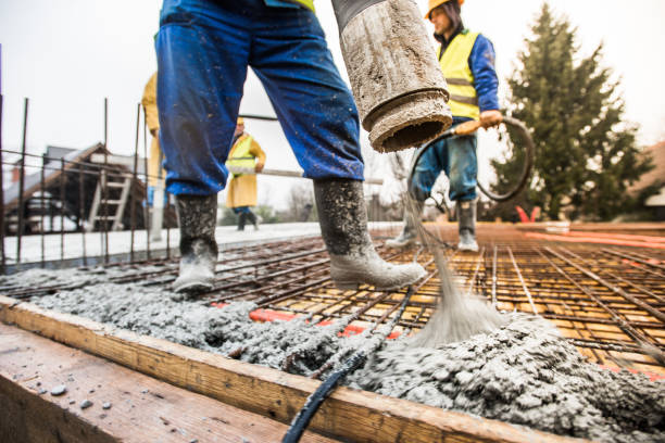 Best Industrial Concrete Flooring in Elk Rapids, MI